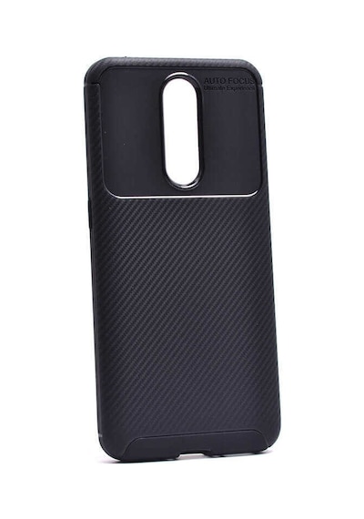 Oppo RX17 Pro Kılıf Negro Silikon Kapak