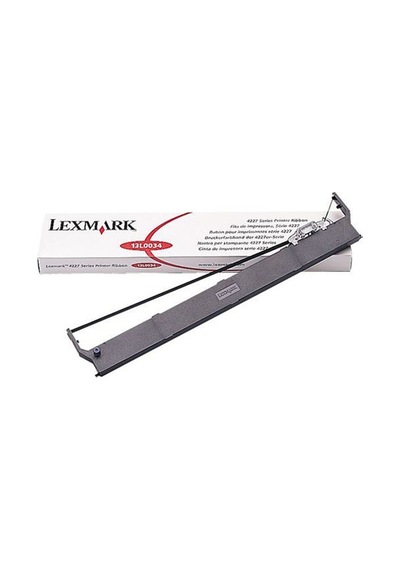 Lexmark 4227 Şerit (13L0034)