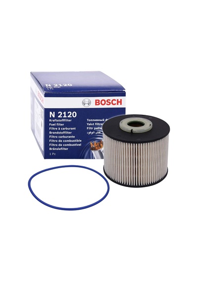 S-max Mazot Filitresi 2011-2013 1906a7 F026402120 2.0 Tdcı Duratorg