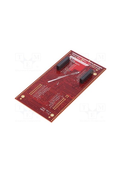 Launchxl2-tms57012 Hercules Launchpad Development Kit Tms570ls1224 Arm Cortex R4f 180mhz 32 Bit Mcu Geliştirme Kartı