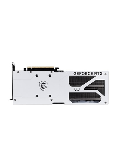 Msı Geforce Rtx 5080 16gb Ventus 3x Oc Whıte Gddr7 256bıt Dx12 Gaming Oyuncu Ekran