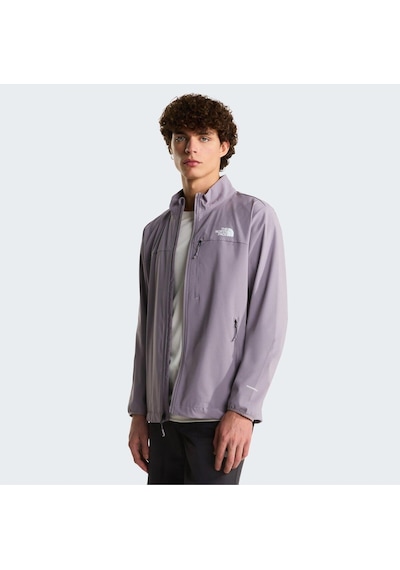The North Face M Nimble Jacket 2 Erkek Mont-15207 Gri