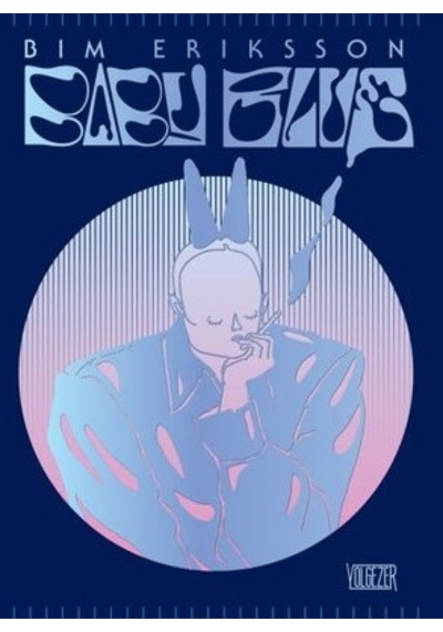 Baby Blue- Yolgezer Yayıncılık