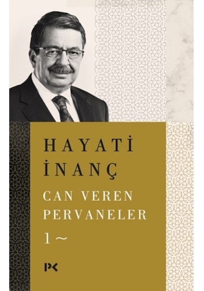 Can Veren Pervaneler -  1