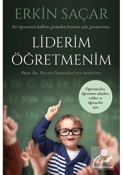 Mercankitap-Liderim Öğretmenim / Erkin Saçar