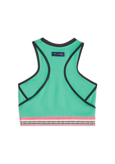 Puma X Lemlem Kadın Antrenmant Crop Üst 523960 36