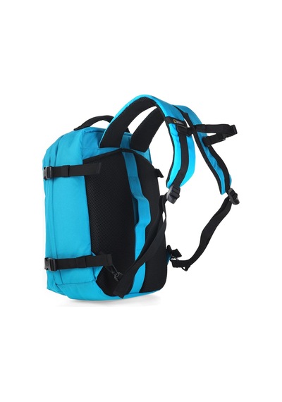 National Geographic Seyahat Ve Sırt Çantası Petrol N20906 Petrol