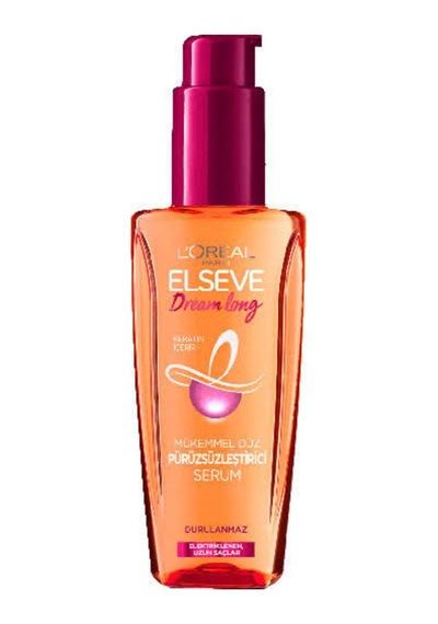 Elseve Dream Long Keratin Serum 100ml