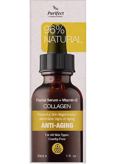 Purifect Collagen  Yüz Serumu 30 ML