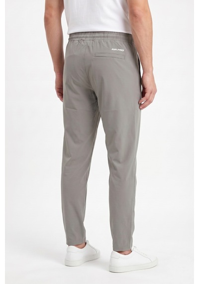 Dynamo Erkek Aktif Outtor Lastiklit Pantolon Bgl-st05352 Gri