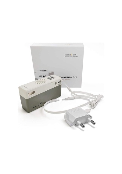 Humidicup M1 Elektronik Puro Nemlendirme Cihazı 800 Capacity