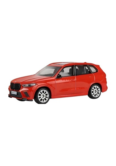 Mey İthalat 1/64 Bmw X5m Model Araba