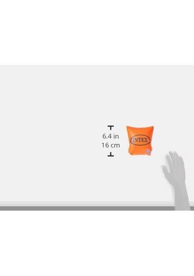 Intex Kolluk 30x15 Cm 58641