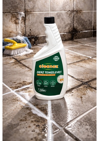 Derz Ve Seramik Temizleyici 750ml