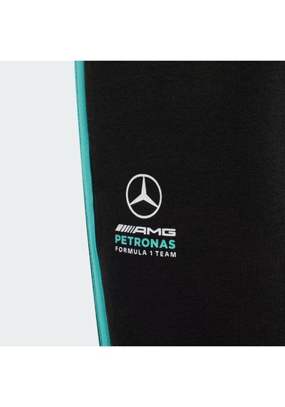 Adidas Mercedes Amg Petronas Formula 1 Team Dna Çocuk Eşofman Altı C-adıke5921c40a00 Siyah
