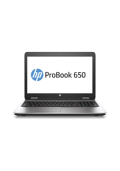 HP ProBook 650 G2 i5 6. Nesil 8 GB 256 GB SSD 15.6" FHD Dizüstü Bilgisayar (Teşhir)