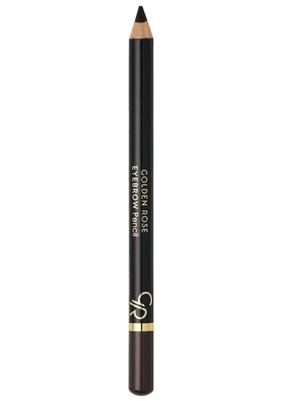 Eyebrow Pencil No: 102 Brown - Kaş Kalemi 0