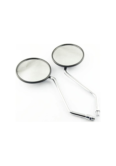 Motosiklet Yuvarlak Ayna 10 Mm (447759240)