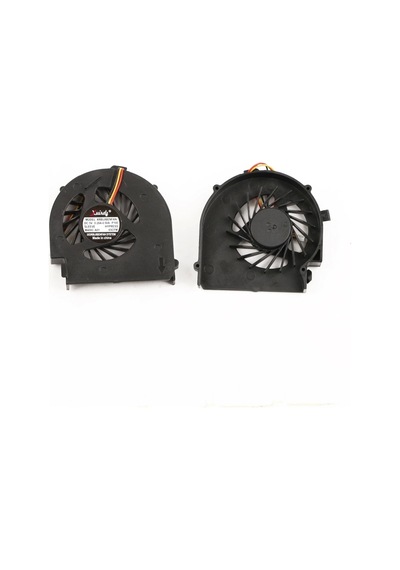 Dell N4030 Uyumlu Notebook İşlemci Cpu Fanı