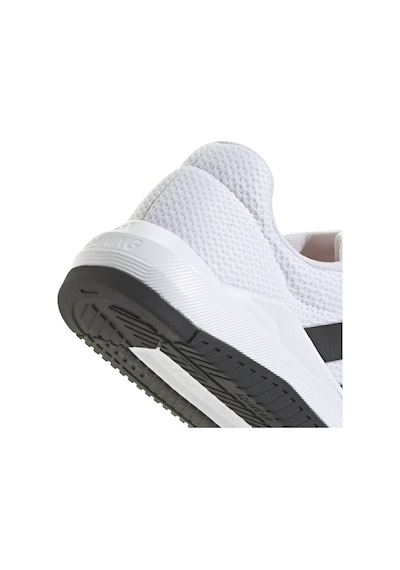 Adidas Dropset Base Kadın Spor Ayakkabı - Js3166 Beyaz