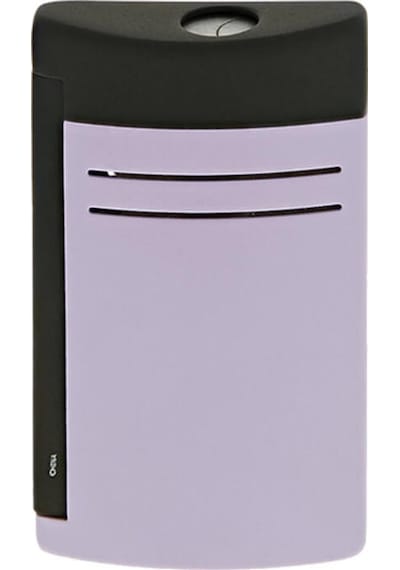 S.t. Dupont Maxijet Mat Lila Çakmak 20162 Siyah