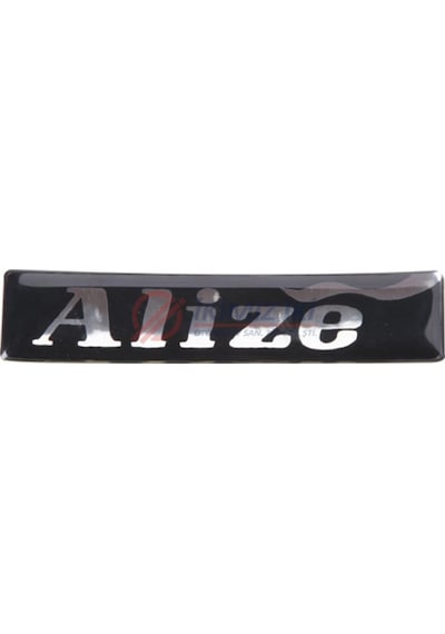 Çamurluk Yazisi Alize R19 504604400