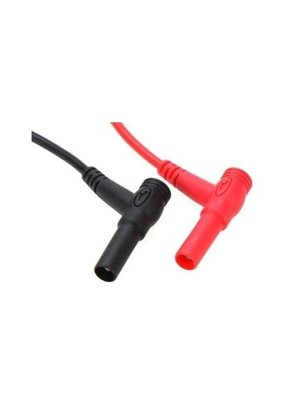 Unı-t Ut L21 Ölçü Aleti Probu Cat Iıı 1000v / Cat Iv 600v 20a 45