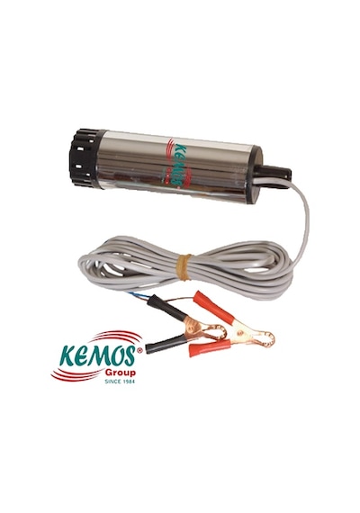 Fırat 24 Volt Pompa