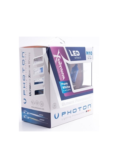 Photon H10 12V 42W 5000K Diamond Vision