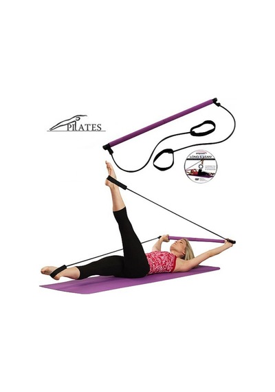 Portable Pilates Studio  Pilates  Aleti