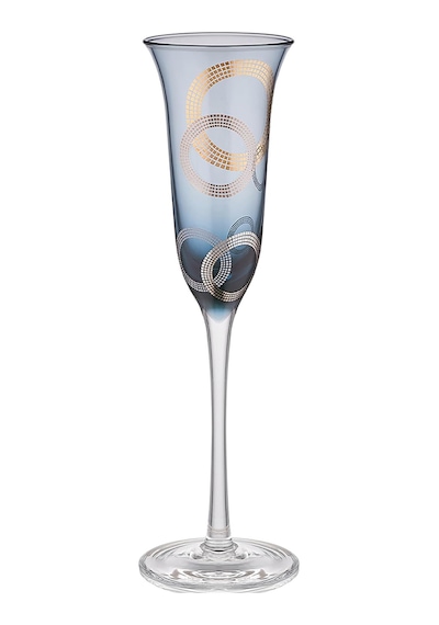 Lotus 100 Ml 4 Parça Flüt Cam Şampanya Kadehi 9-01020076