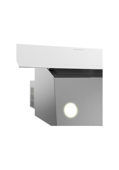 Grundig GDSP2452W Duvar Tipi Davlumbaz