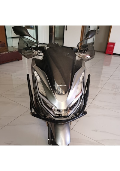 Honda Pcx 125 150 Ön Far 2021 2024 Model Tam Uyumlu Premium Kalite 1 ADET