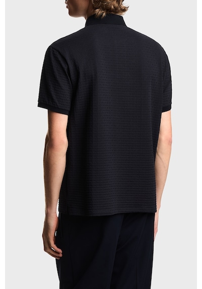 Emporio Armani Erkek Polo Em004595 Af10762 Fb413 Lacivert Lacivert