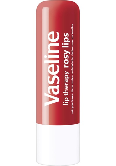 Vaseline Lip Therapy Rosy Lipstick