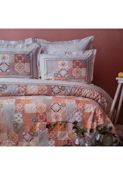 Apricitas Home Complete Set Maude Terracota T.k