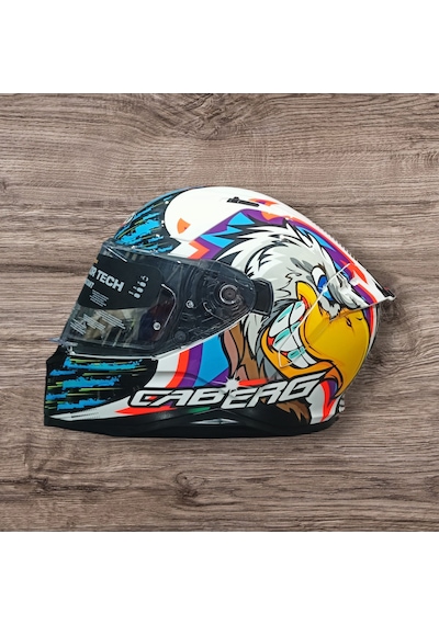 Caberg Avalon Full Face Kask