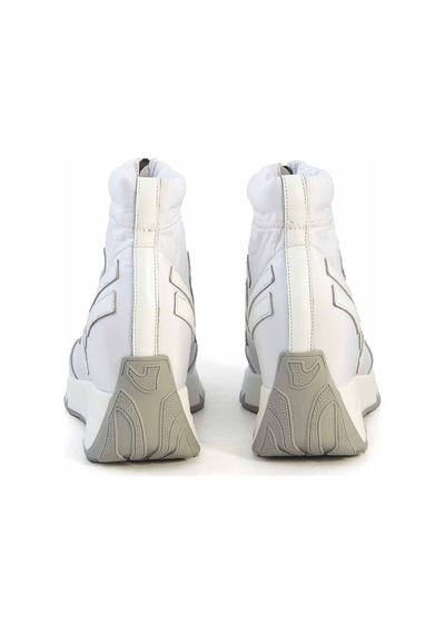 Rouge Kadın Spor & Sneaker Ayakkabı 23421 Beyaz