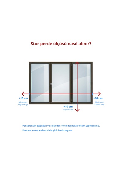Lazer Kesim Mat Stor Perde, Lazer Kesimli Klasik Serisi, C-131005 Gri Renk Gri Gri