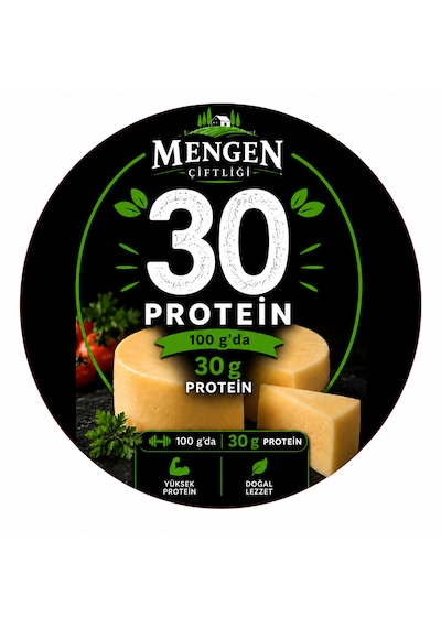 Birinci Süt Yüksek Proteinli Taze Eritme Peyniri 200 Gr