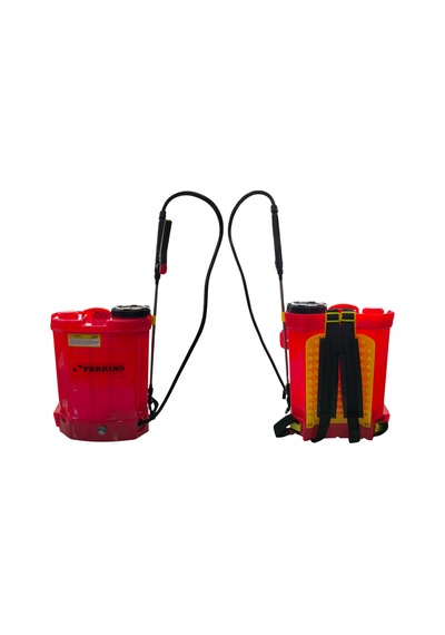 Ferrino 16 Litre Akülü Ilaçlama Makinesi