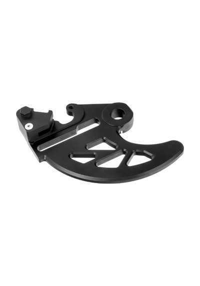 Gp Kompozit Ktm Exc 250/sxf 2012-2022 Uyumlu Arka Disk Koruma Dem