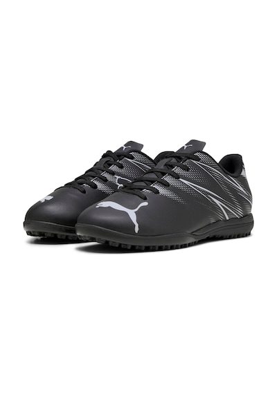 Puma Attacanto Tt Jr Unisex Siyah Halı Saha Ayakkabısı 10748101 Siyah