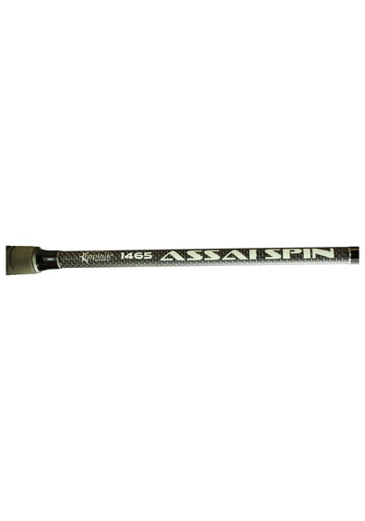 Captain Assai 275 Cm 30-125g Atarlı Karbon Shore Jig Olta Kamışı 34655400