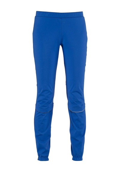 Rossignol - W Softshell Pant Renkli Lacivert