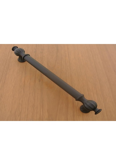 Tibet Kulp Siyah-siyah 192 Mm Siyah
