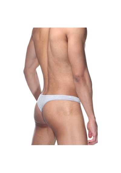 Darkzone Gri Erkek String - Dzn6623