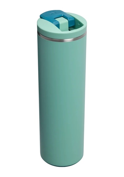 Stanley The Transit Fliptop Termos 0.59l / Spring Green Yeşil