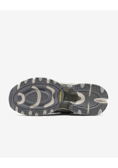 Skechers Vıgor 3.0 Kadın Gri Outdoor Ayakkabı 180247 Gysl Gri