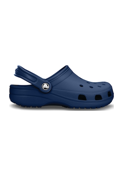Crocs Classic Unisex Terlik 10001c Lacivert